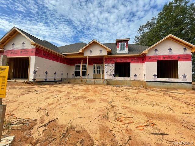 225 County Road 520 - Photo 1