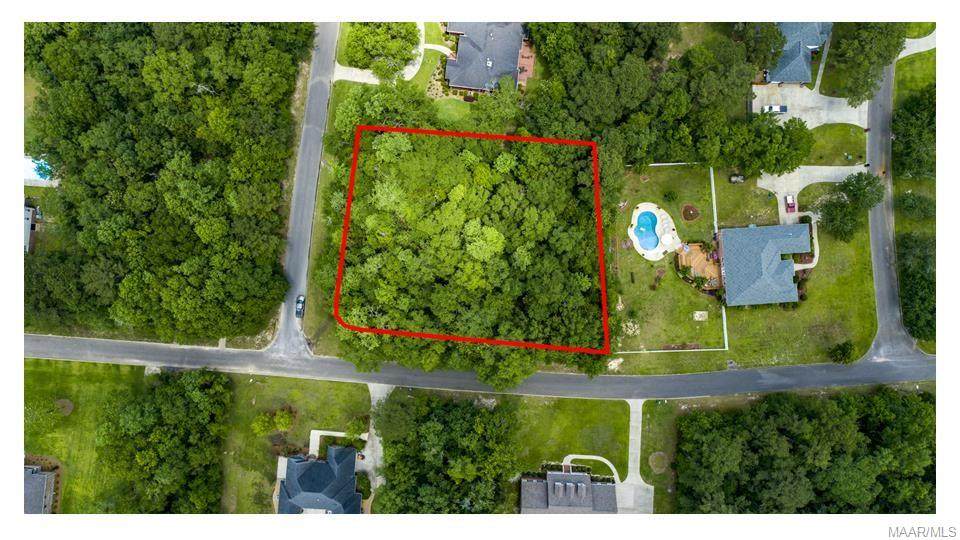 lot 64 Woodland - Photo 1
