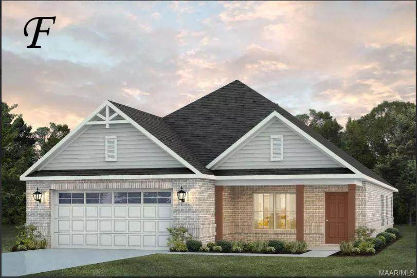 203 Ananias Street - Photo 1