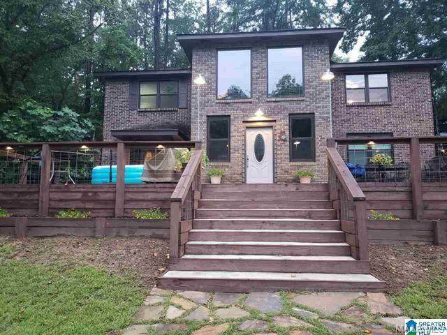 670 County Road 543 Road - Photo 1