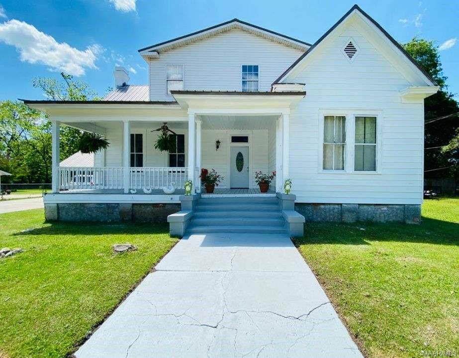 318 Hickory Street - Photo 1