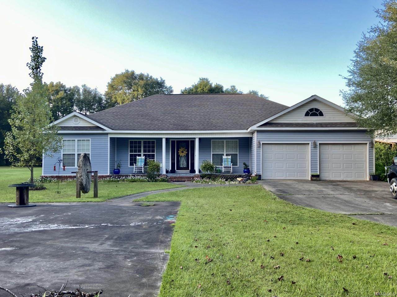 4088 Goose Hollow Road - Photo 1