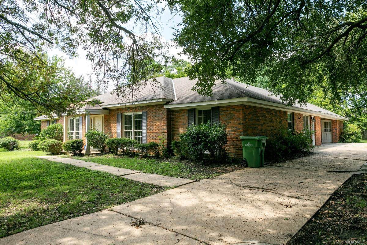2328 Lott Drive - Photo 1