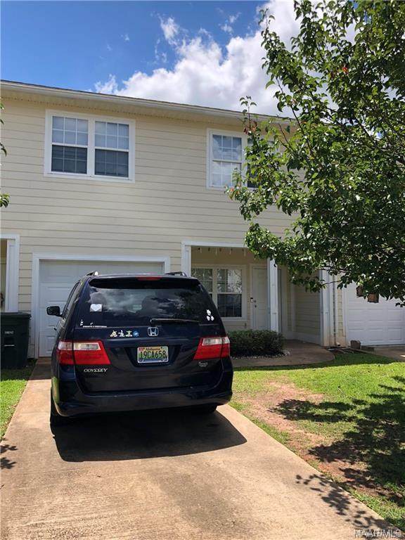 35, 43, 47 Courtyard Way - Photo 1