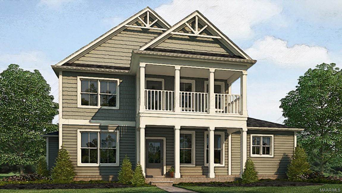 2215 Crossroads Pass - Photo 1