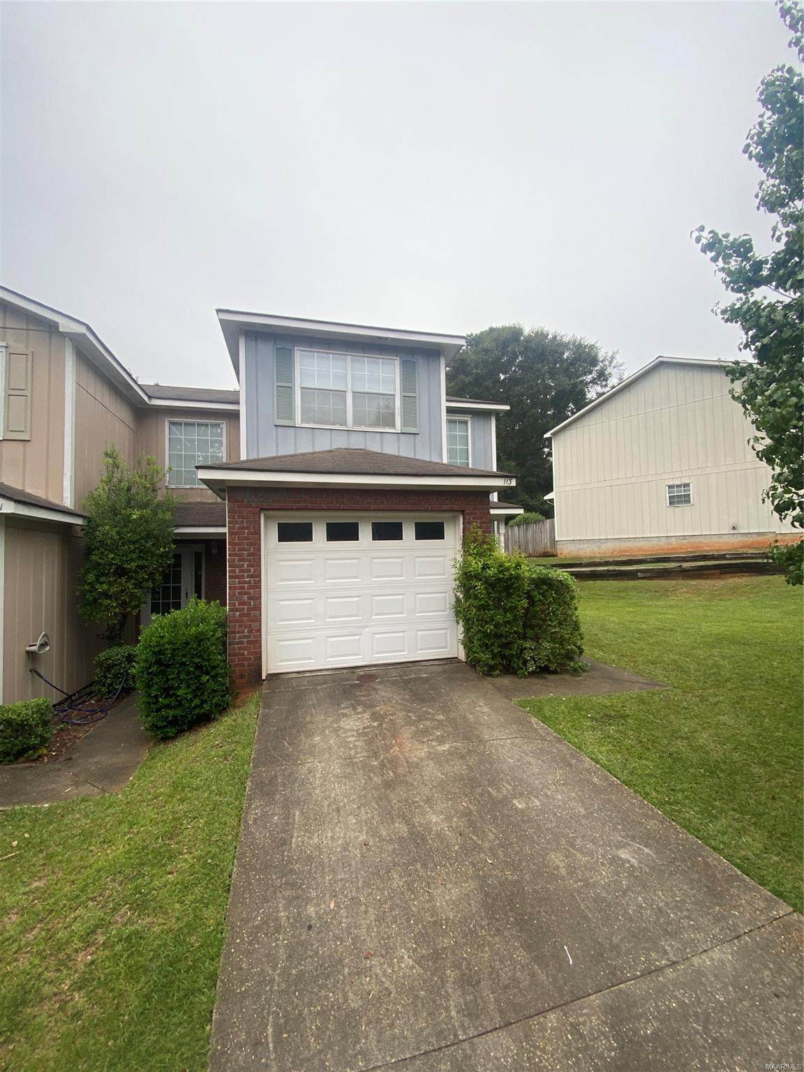 113 Woodrun Drive - Photo 1