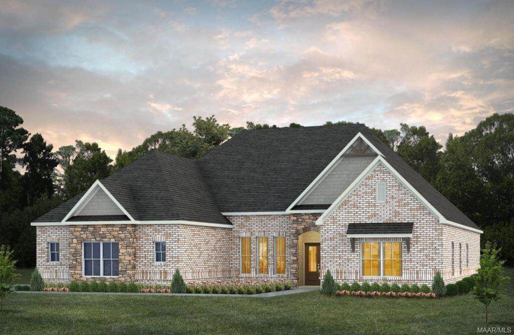 99 Ava Lane - Photo 1
