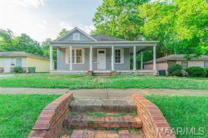 2015 Capitol Avenue - Photo 1