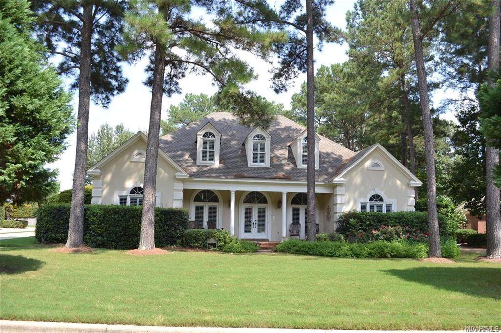 7209 Timbermill Drive - Photo 1