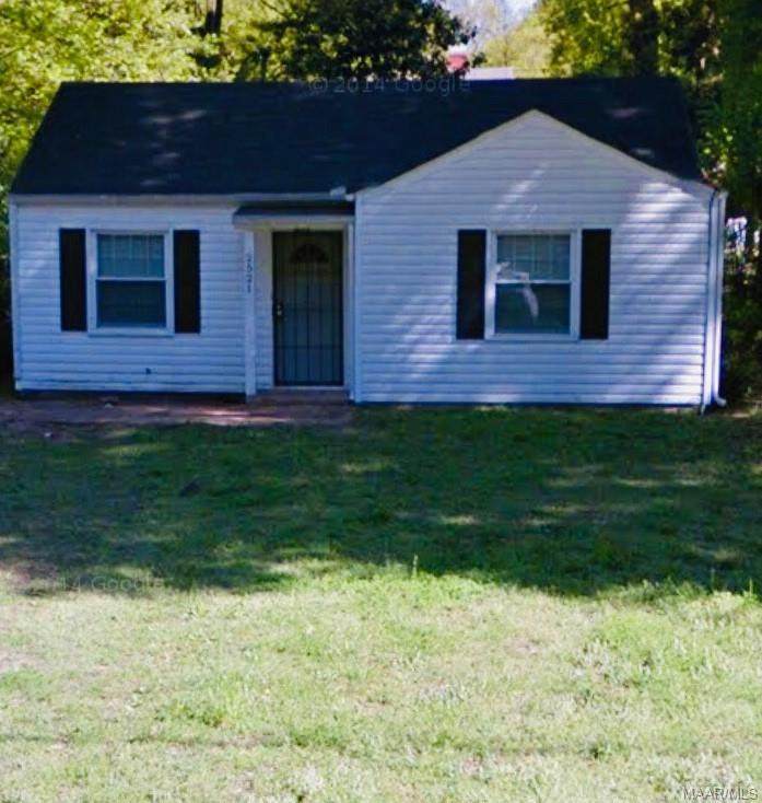 2521 Chestnut Street - Photo 1