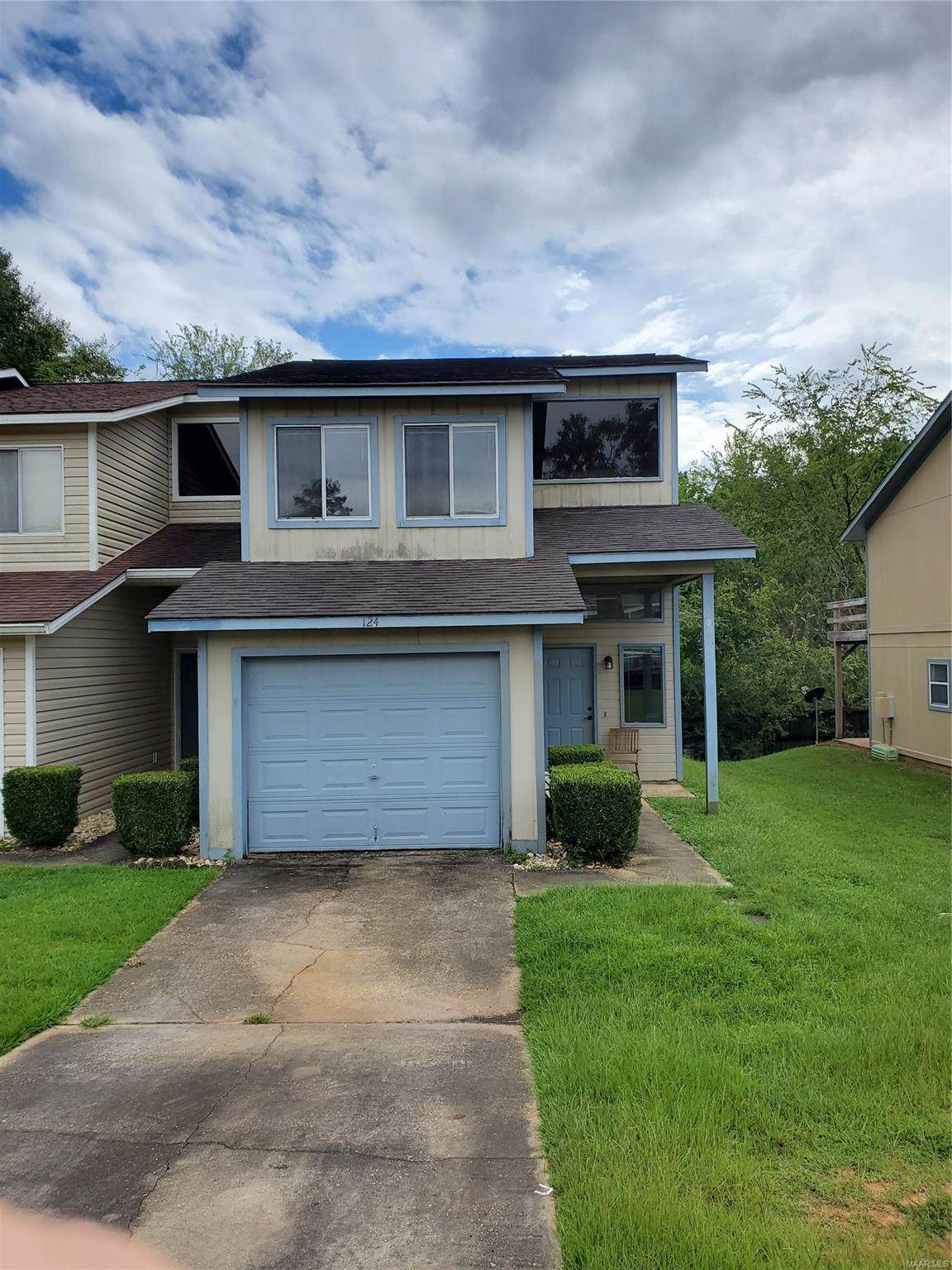 124 Woodfield Place - Photo 1