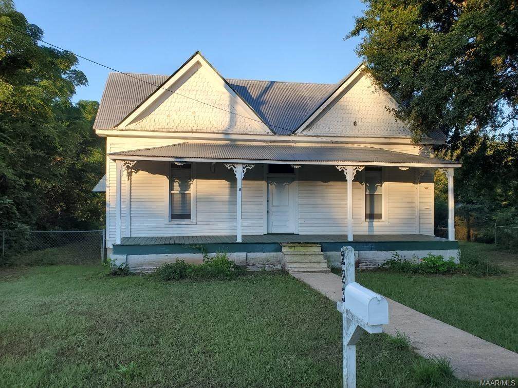 223 Speigner Circle - Photo 1