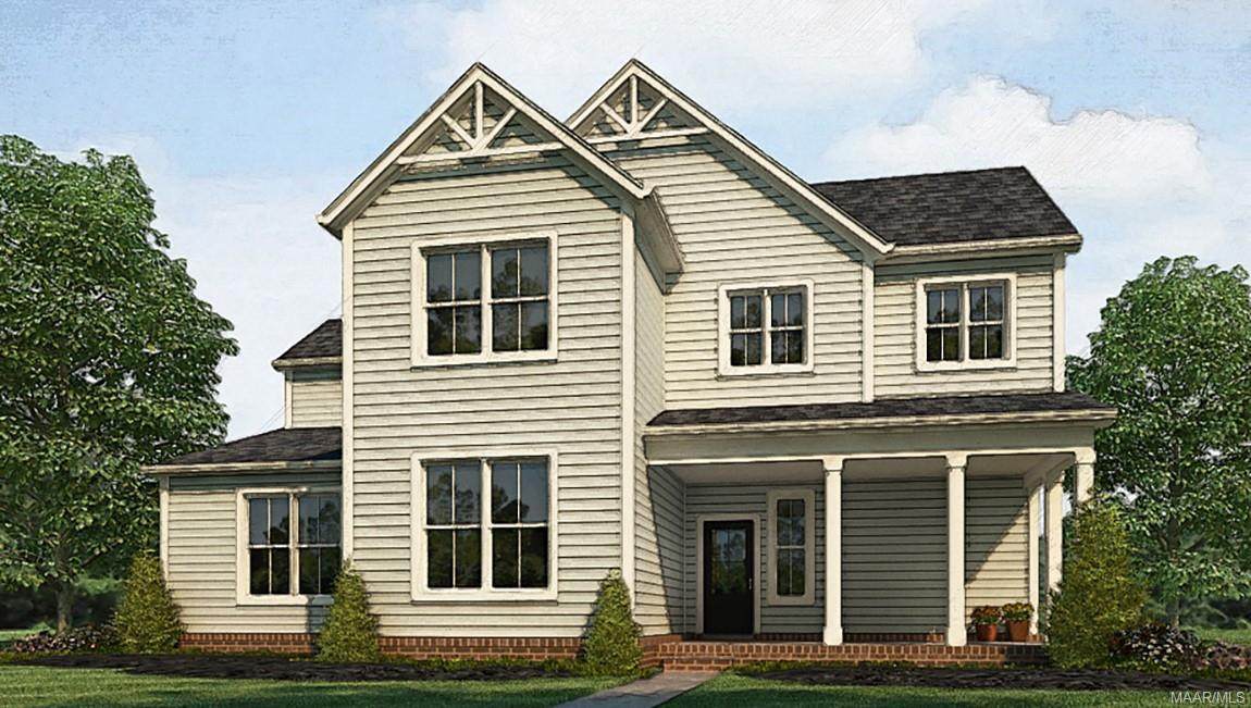 2245 Crossroads Pass - Photo 1