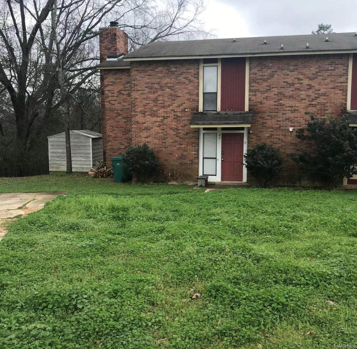41 Pineywood Court - Photo 1