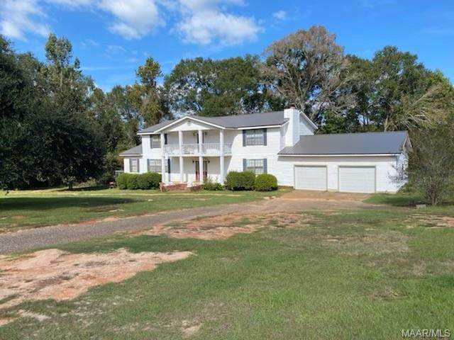 112 Highway 123 - Photo 1