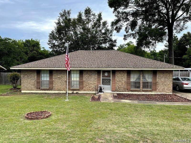 4411 Wares Ferry Road - Photo 1