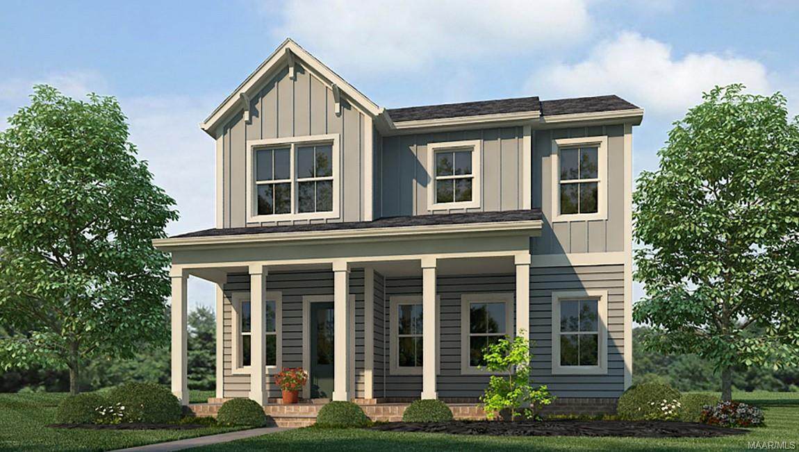 4055 Fields Run - Photo 1