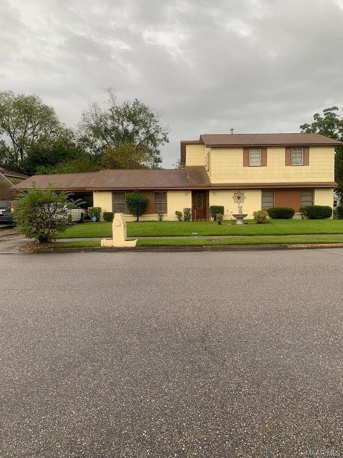 4271 Lawnwood Drive - Photo 1