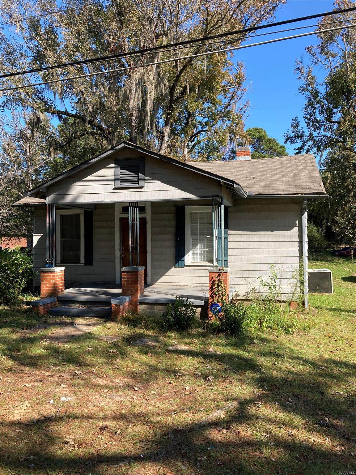 5033 Virginia Loop Road - Photo 1