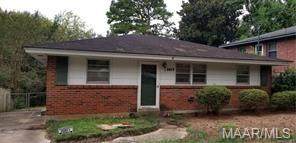 3017 Lyerly Lane - Photo 1