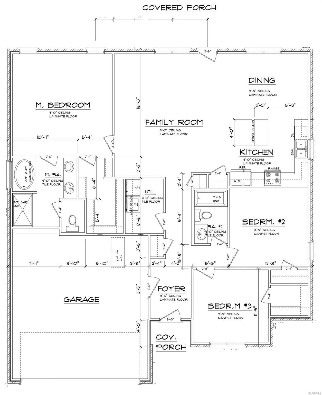 269 Tallahatchie Drive - Photo 1