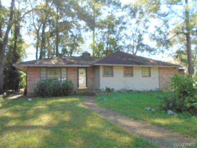 707 Simmons Street - Photo 1