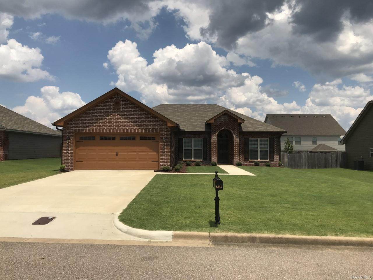 6337 Tennyson Drive - Photo 1