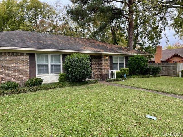 3626 Malabar Road - Photo 1