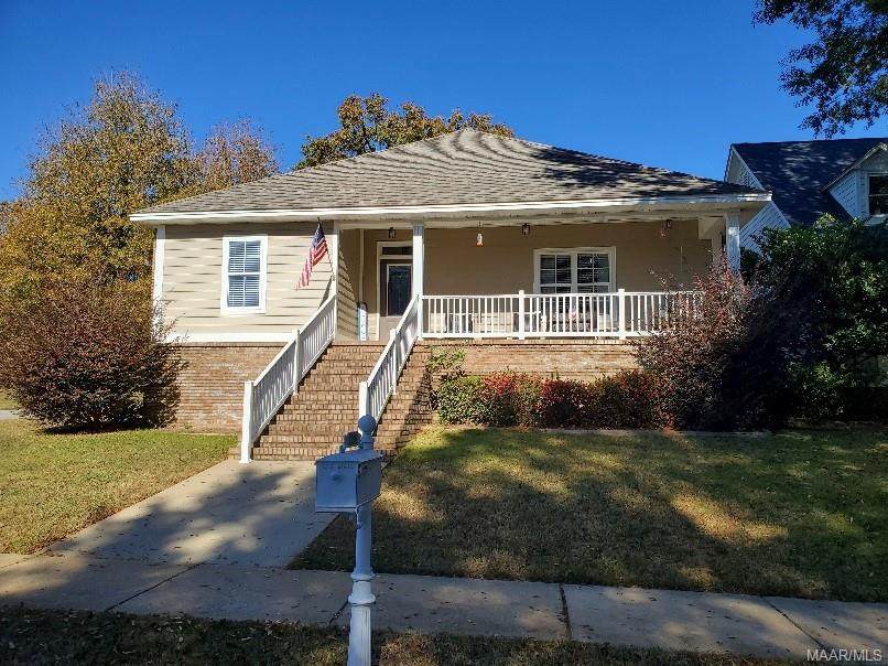 1234 Sadie Circle - Photo 1
