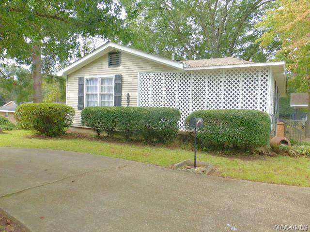 401 Dalraida Road - Photo 1