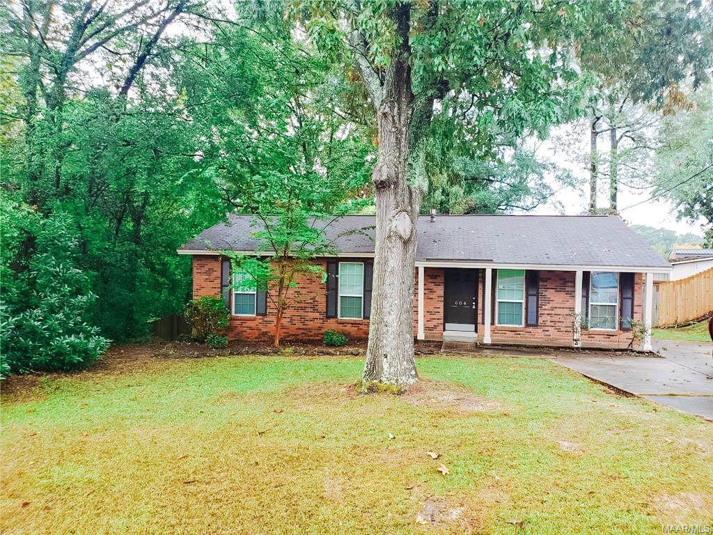 604 6th Street - Photo 1
