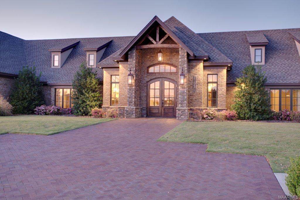 8961 Caraway Lane - Photo 1