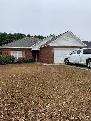 256 Windsor Garden Drive - Photo 1
