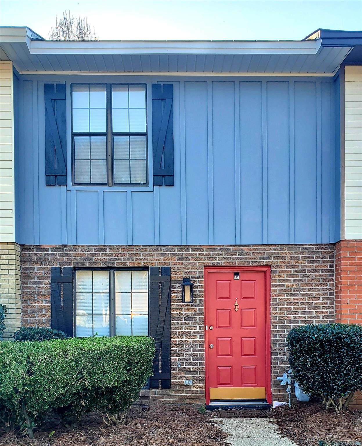 904 Peachtree Street - Photo 1