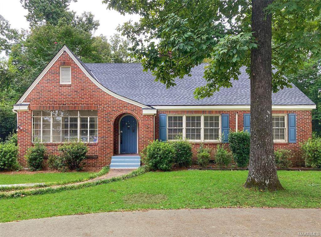 4056 Wares Ferry Road - Photo 1