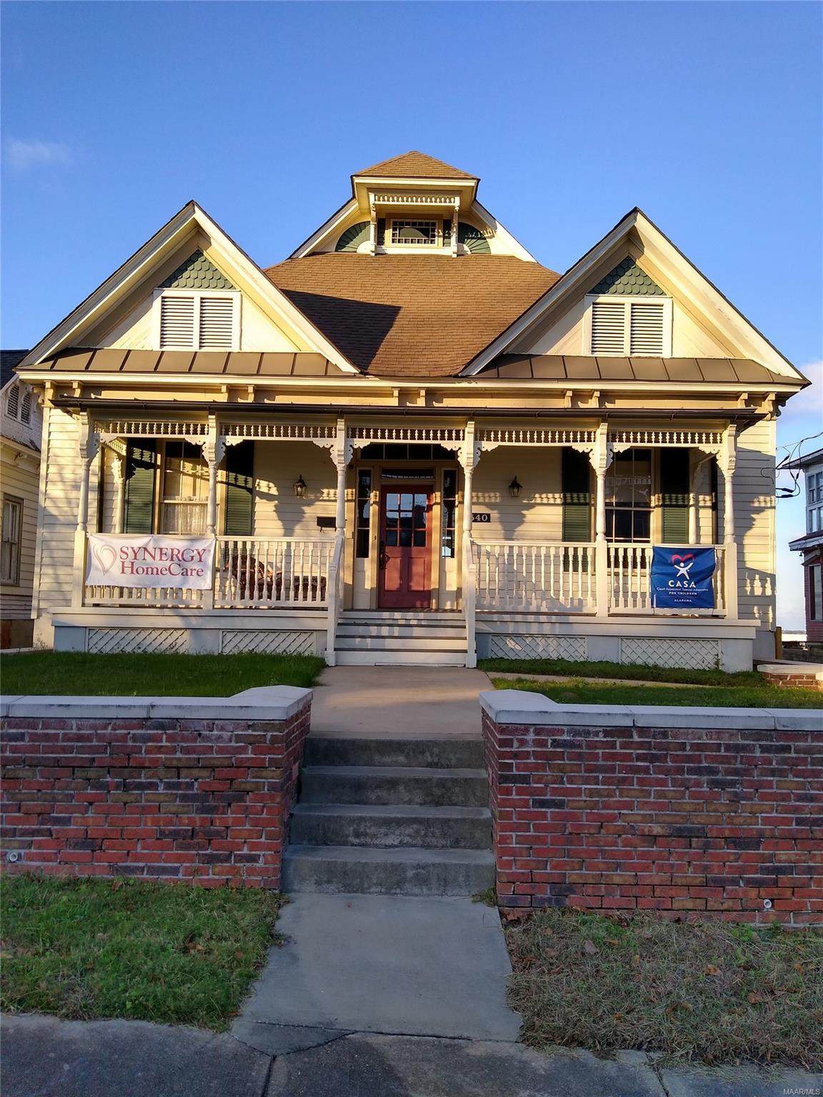 540 Clay Street - Photo 1