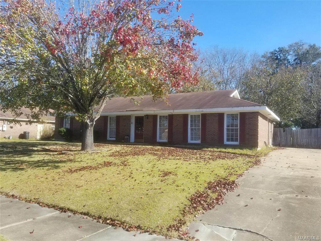 1821 Braddock Road - Photo 1