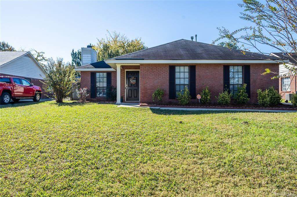 6704 Providence Court - Photo 1
