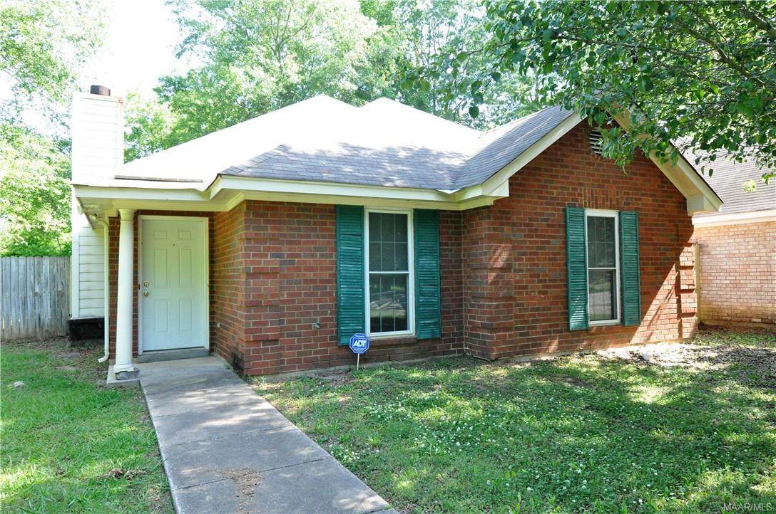 3840 Carriage Oaks Drive - Photo 1