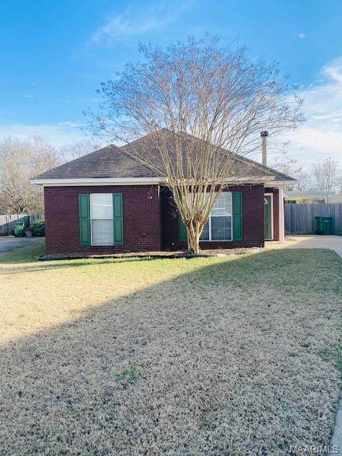 6964 Sandfield Drive - Photo 1