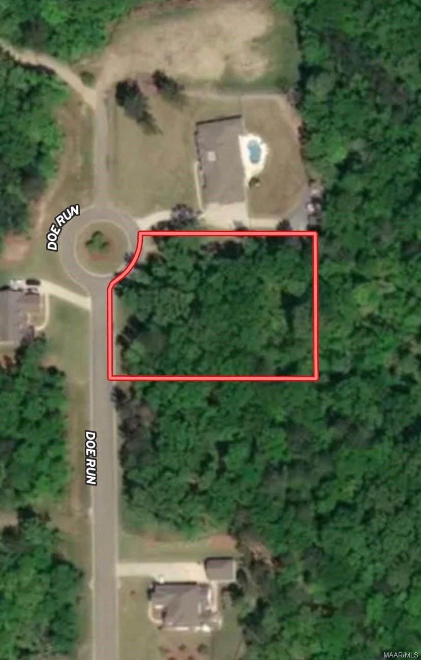 Lot 12 Doe Run Court - Photo 1