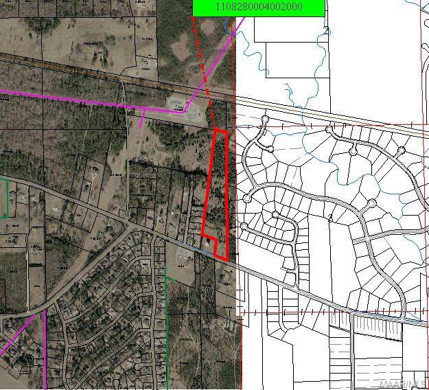 220 Old Marion Junction Road - Photo 1