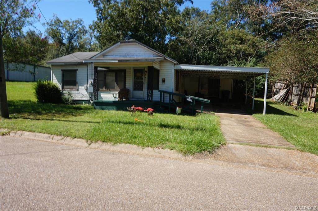 115 Carroll Street - Photo 1