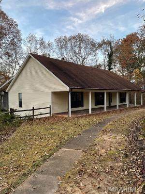 87 Indian Pines Road - Photo 1