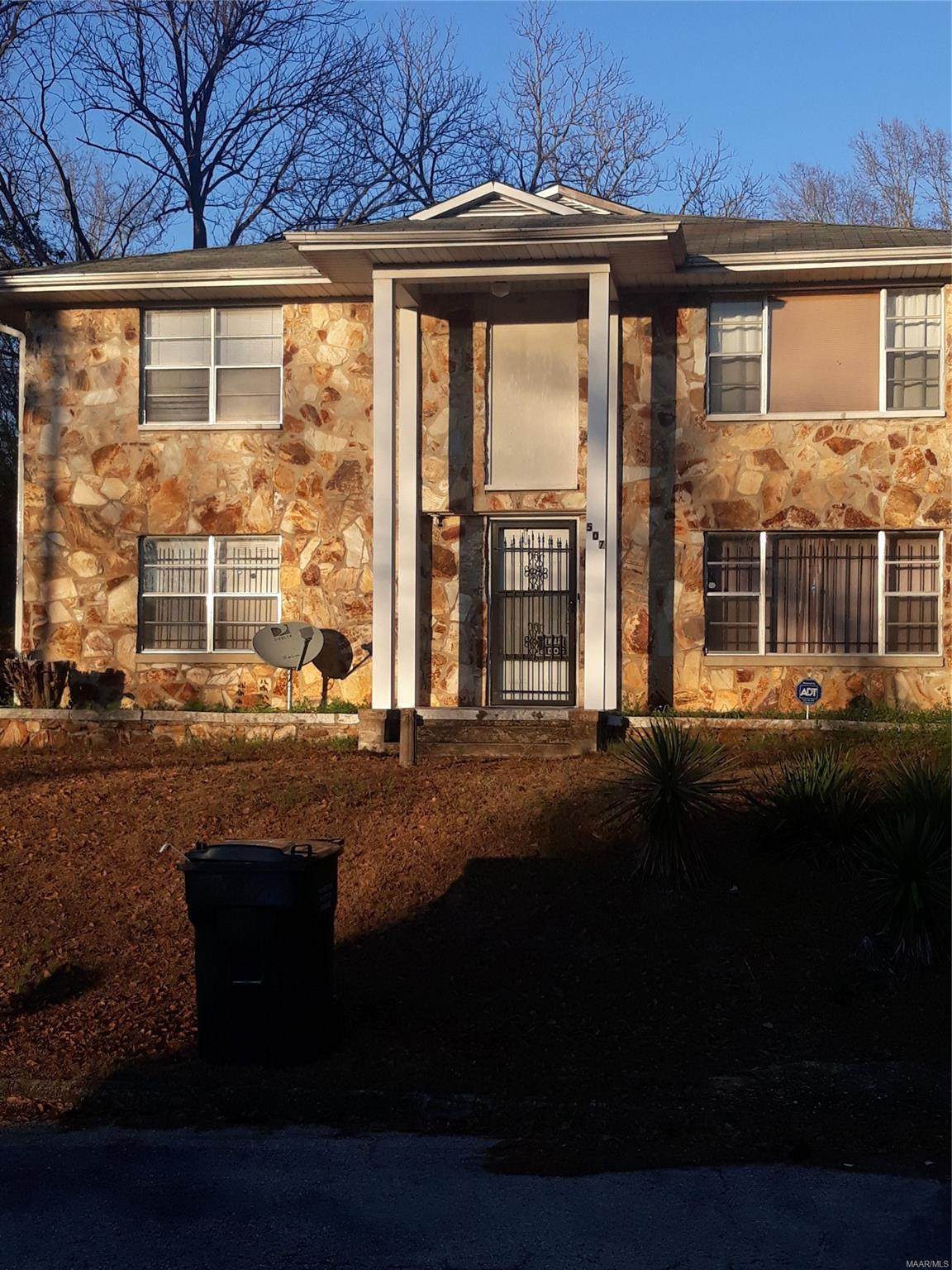 507 Gaillard Drive - Photo 1