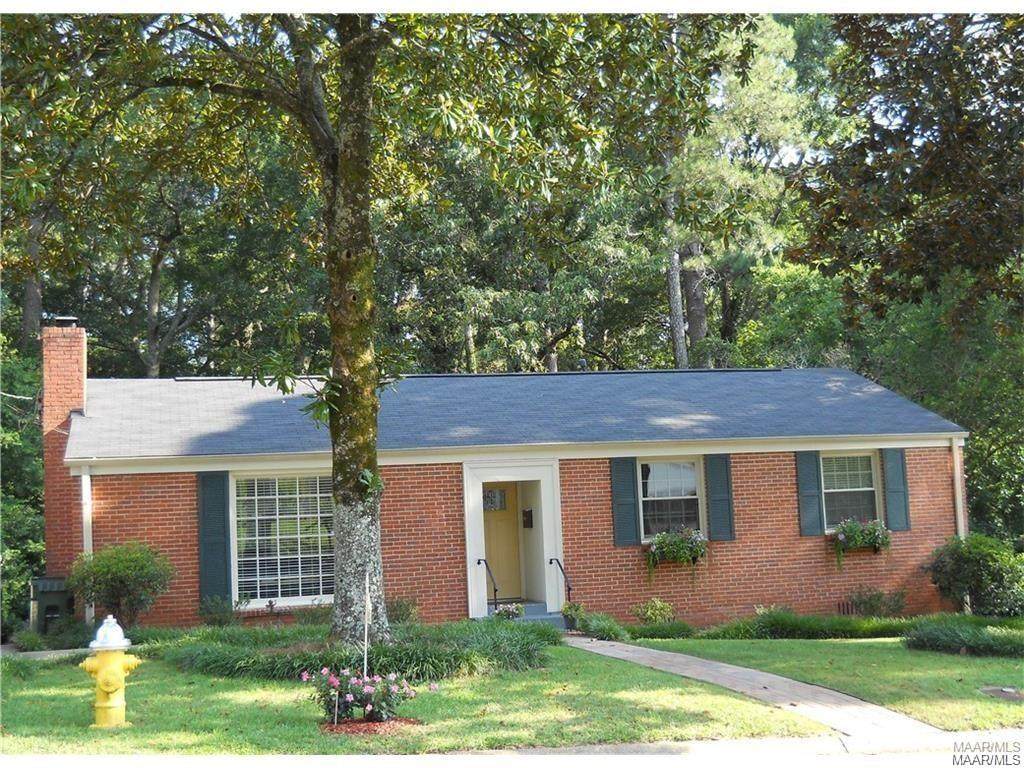 3522 Wareingwood Drive - Photo 1