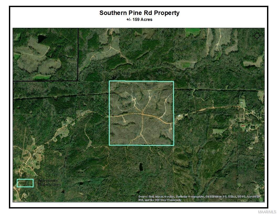 0 Southern Pine Road - Photo 1