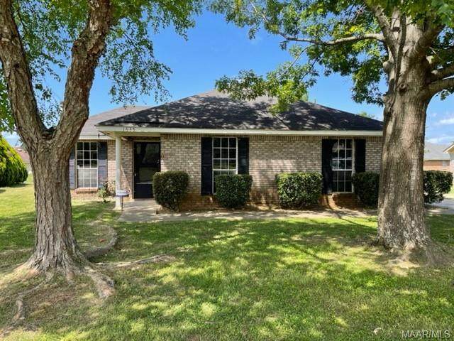1635 Vista View Drive - Photo 1