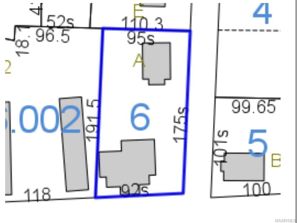 608 Madison Street - Photo 1