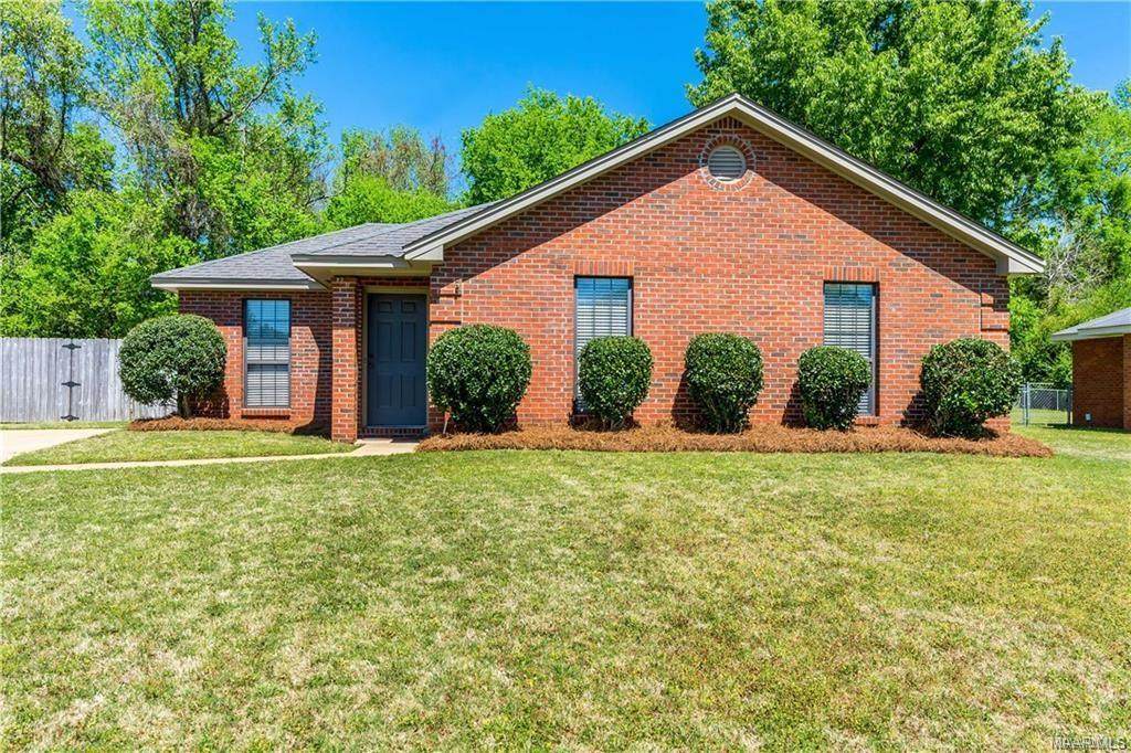 7091 Buckram Oak Drive - Photo 1